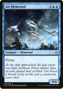 Elemental do Ar