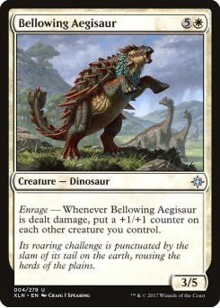 Egidossauro Urrante
