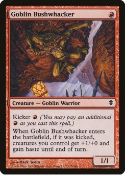 Guerrilheiro Goblin
