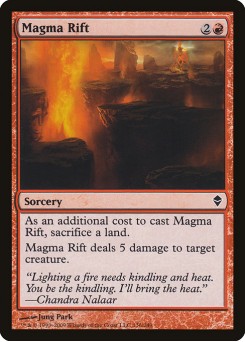 Fenda de Magma