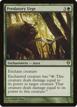 Compulsão Predatória