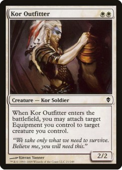 Aparelhador Kor