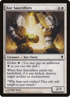 Purificadores Kor
