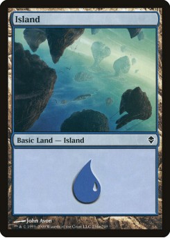 Island