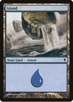 Island