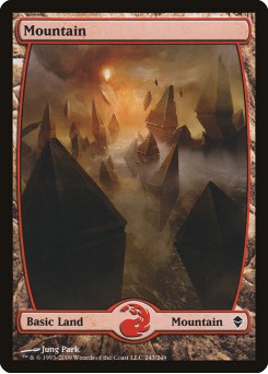 Mountain