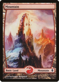 Mountain
