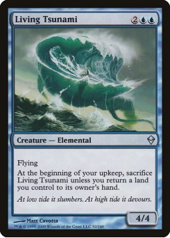 Tsunami Vivo