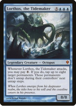 Lorthos, o Forma-Maré