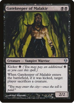 Porteiro de Malakir