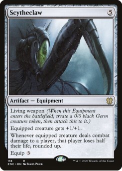 Garra-de-foice