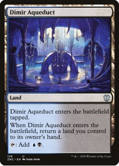 Aqueduto Dimir
