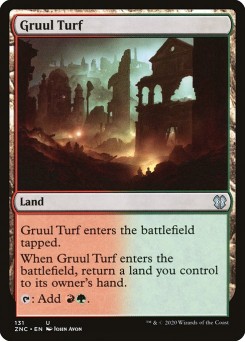 Gleba Gruul