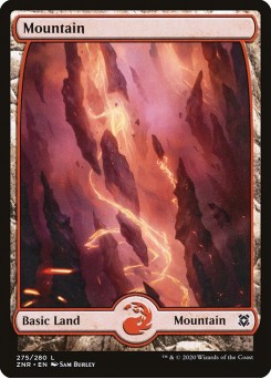Montanha