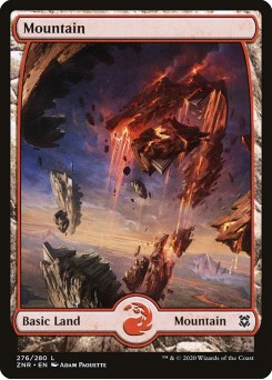 Montanha