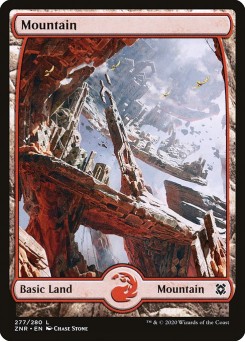Montanha