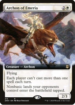 Archon of Emeria