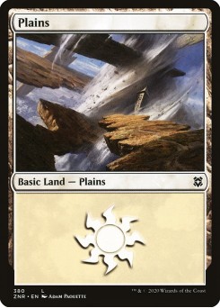 Planície