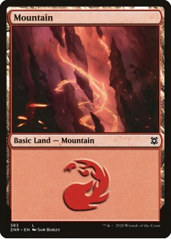 Montanha