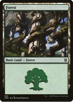 Floresta