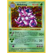 Nidoking