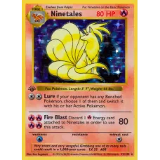 Ninetales