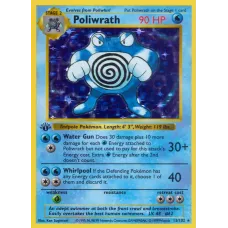 Poliwrath