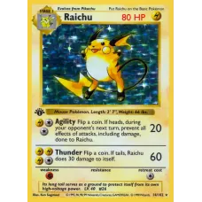 Raichu
