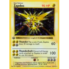 Zapdos