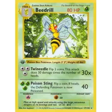 Beedrill