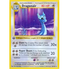 Dragonair