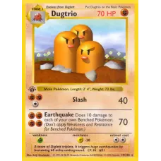Dugtrio