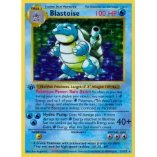 Blastoise