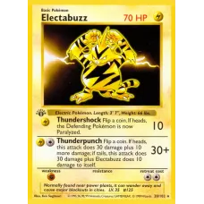 Electabuzz