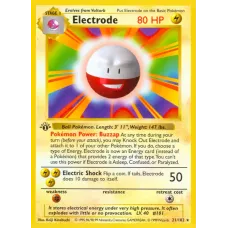 Electrode