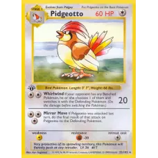 Pidgeotto