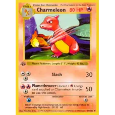 Charmeleon