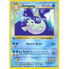 Dewgong