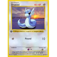 Dratini