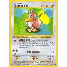 Farfetch'd