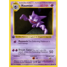 Haunter
