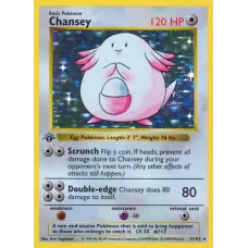 Chansey