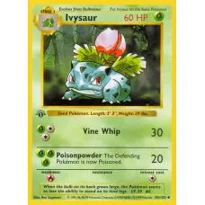 Ivysaur