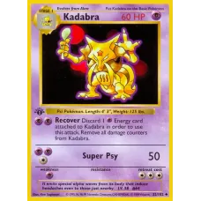 Kadabra