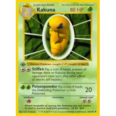 Kakuna
