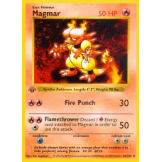Magmar