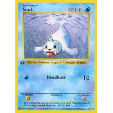 Seel