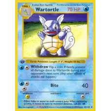 Wartortle