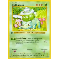 Bulbasaur