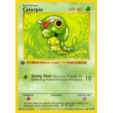 Caterpie